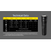 Lanterna Powerbank Nitecore MH15